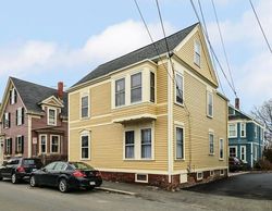 Pre-foreclosure Listing in SUMMER ST SALEM, MA 01970