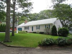 Pre-foreclosure in  FROST LN Hyannis, MA 02601