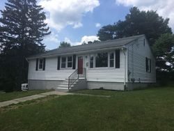 Pre-foreclosure in  TARRYTOWN LN Worcester, MA 01602