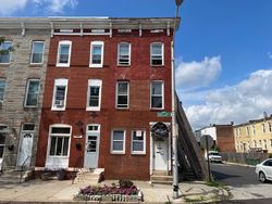 Pre-foreclosure in  BARCLAY ST Baltimore, MD 21218
