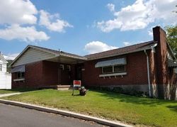 Pre-foreclosure Listing in PHILOS AVE WESTERNPORT, MD 21562