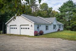 Pre-foreclosure in  ORCHARD DR Saint Albans, ME 04971