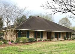 Pre-foreclosure in  LA HIGHWAY 1019 Denham Springs, LA 70706