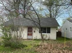 Pre-foreclosure in  CHESTNUT BLVD Willoughby, OH 44094