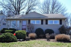 Pre-foreclosure in  RONALD DR Eastlake, OH 44095