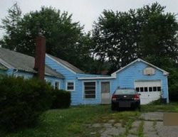 Pre-foreclosure in  PARK ST Mentor, OH 44060