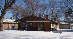 Pre-foreclosure in  SUNNYSIDE AVE Thornton, IL 60476