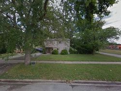 Pre-foreclosure in  E 163RD ST Harvey, IL 60426