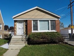 Pre-foreclosure in  W 83RD ST Chicago, IL 60620