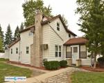 Pre-foreclosure Listing in N MAPLE ST FRANKFORT, IL 60423