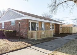 Pre-foreclosure in  S ADA ST Riverdale, IL 60827