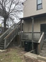 Pre-foreclosure in  S ROSS AVE Chicago, IL 60621