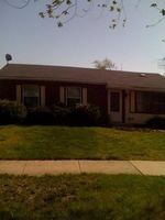 Pre-foreclosure in  ALLEMONG DR Matteson, IL 60443