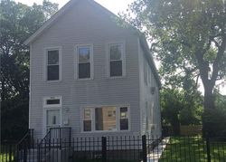 Pre-foreclosure in  S PARNELL AVE Chicago, IL 60620