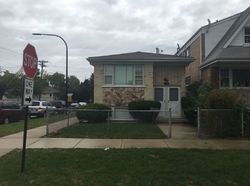 Pre-foreclosure in  S 54TH AVE Cicero, IL 60804