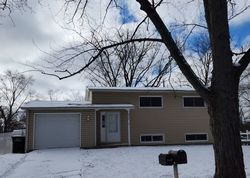 Pre-foreclosure in  REDWOOD AVE Portage, IN 46368