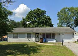 Pre-foreclosure in  DEVONSHIRE RD Valparaiso, IN 46385