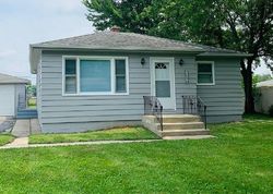 Pre-foreclosure in  GRANT PL Merrillville, IN 46410