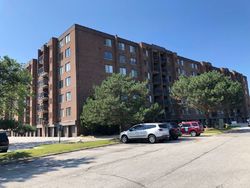 Pre-foreclosure Listing in PARK AVE APT 334 CALUMET CITY, IL 60409