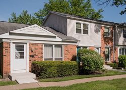 Pre-foreclosure in  LYNNWOOD CT Streamwood, IL 60107