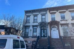 Pre-foreclosure in  MALCOLM X BLVD Brooklyn, NY 11221