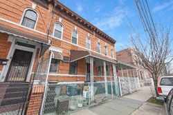 Pre-foreclosure in  LINWOOD ST Brooklyn, NY 11208