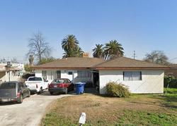 Pre-foreclosure Listing in PATTON ST DELANO, CA 93215