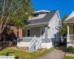 Pre-foreclosure in  S 1ST ST Louisville, KY 40214