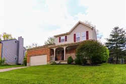 Pre-foreclosure in  MERRIE DR Hebron, KY 41048