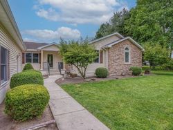 Pre-foreclosure in  SHARON HILL RD Dover, DE 19904