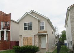 Pre-foreclosure in  S TRIPP AVE Chicago, IL 60623