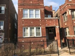 Pre-foreclosure in  W ADAMS ST Chicago, IL 60644
