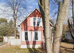 Pre-foreclosure in  CHURCH ST West Chicago, IL 60185