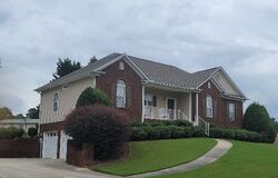 Pre-foreclosure in  ANGEL VIEW LN Kimberly, AL 35091