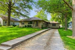 Pre-foreclosure in  2ND ST NE Mitchellville, IA 50169