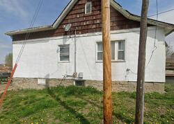 Pre-foreclosure in  N 10TH ST Centerville, IA 52544