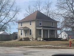 Pre-foreclosure in  MAIN ST Renwick, IA 50577