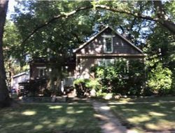 Pre-foreclosure in  N COLLEGE AVE Mount Pleasant, IA 52641