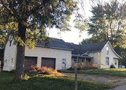 Pre-foreclosure in  W VINE ST Crawfordsville, IA 52621