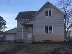 Pre-foreclosure Listing in CLARK ST LUTHER, IA 50152