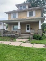 Pre-foreclosure in  S SUMNER AVE Creston, IA 50801