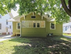 Pre-foreclosure in  YORK ST Des Moines, IA 50316