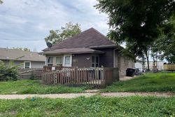 Pre-foreclosure in  LOGAN AVE Des Moines, IA 50316