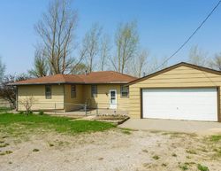 Pre-foreclosure Listing in 360TH ST OAKLAND, IA 51560