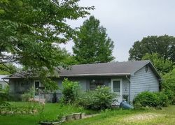 Pre-foreclosure in  S ADAMS ST West Lebanon, IN 47991