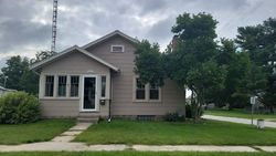 Pre-foreclosure Listing in W SOUTH ST ARGOS, IN 46501