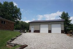 Pre-foreclosure in  OLD MORGANTOWN RD Martinsville, IN 46151