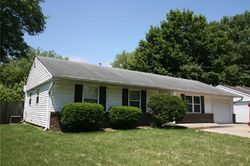 Pre-foreclosure in  DELWOOD DR Mooresville, IN 46158