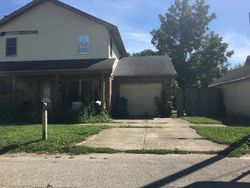 Pre-foreclosure in  N PARK AVE Martinsville, IN 46151