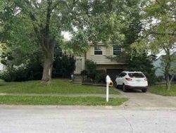 Pre-foreclosure in  WOODPOINTE DR Indianapolis, IN 46234